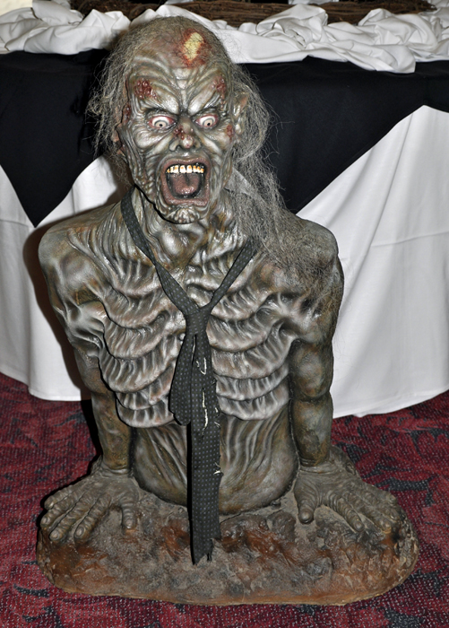 Halloween decoration